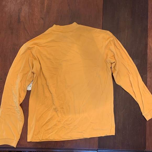 Men’s Urban Outfitters Mock Neck Long sleeve NWT - Picture 2 of 4